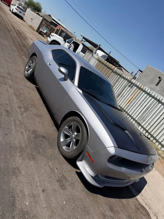 2015 Dodge Challenger 3rd Gen - Image 2 of 13