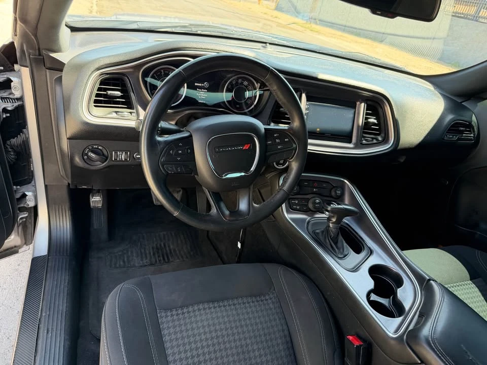 2015 Dodge Challenger 3rd Gen - Image 8 of 13