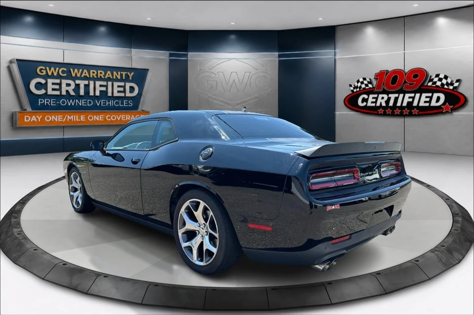 2015 Dodge Challenger 3rd Gen - Image 6 of 20