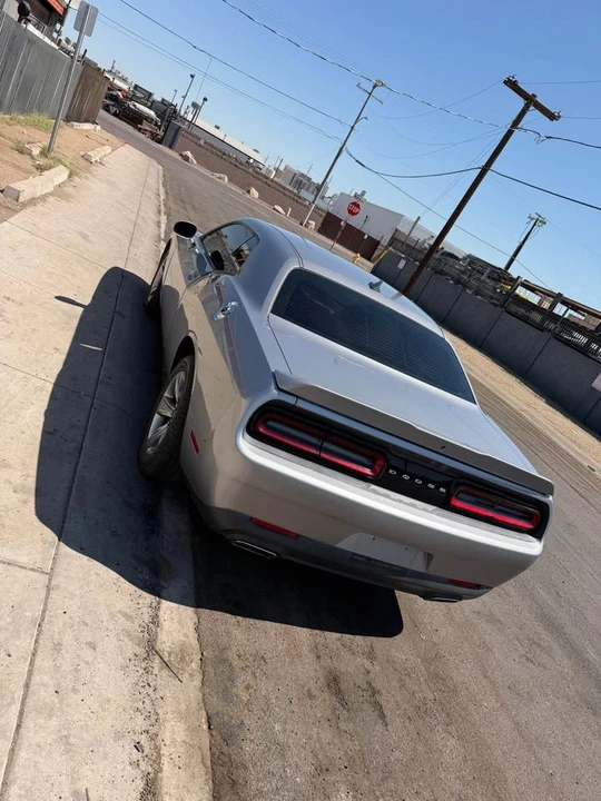 2015 Dodge Challenger 3rd Gen - Image 7 of 13