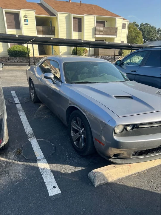2015 Dodge Challenger 3rd Gen - Image 2 of 4