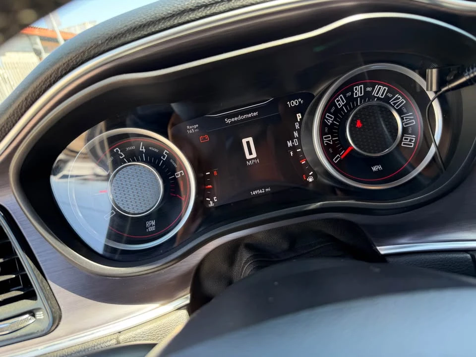2015 Dodge Challenger 3rd Gen - Image 9 of 13