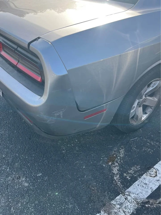 2015 Dodge Challenger 3rd Gen - Image 4 of 4