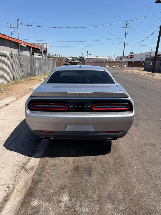 2015 Dodge Challenger 3rd Gen - Image 6 of 13