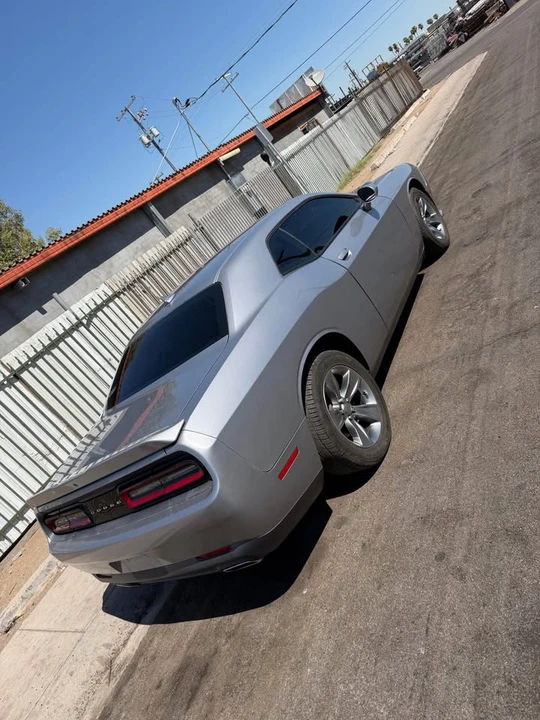 2015 Dodge Challenger 3rd Gen - Image 5 of 13