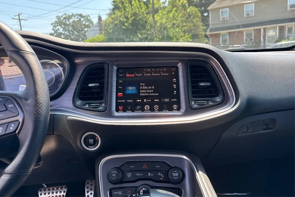 2015 Dodge Challenger 3rd Gen - Image 11 of 20