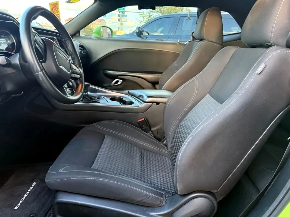 2015 Dodge Challenger 3rd Gen - Image 6 of 6