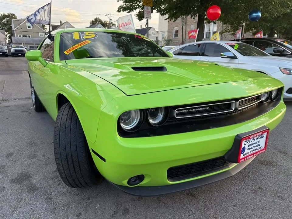 2015 Dodge Challenger 3rd Gen - Image 2 of 6