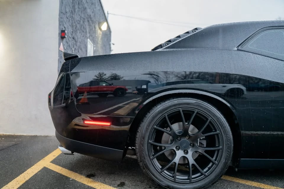 2015 Dodge Challenger 3rd Gen - Image 6 of 14