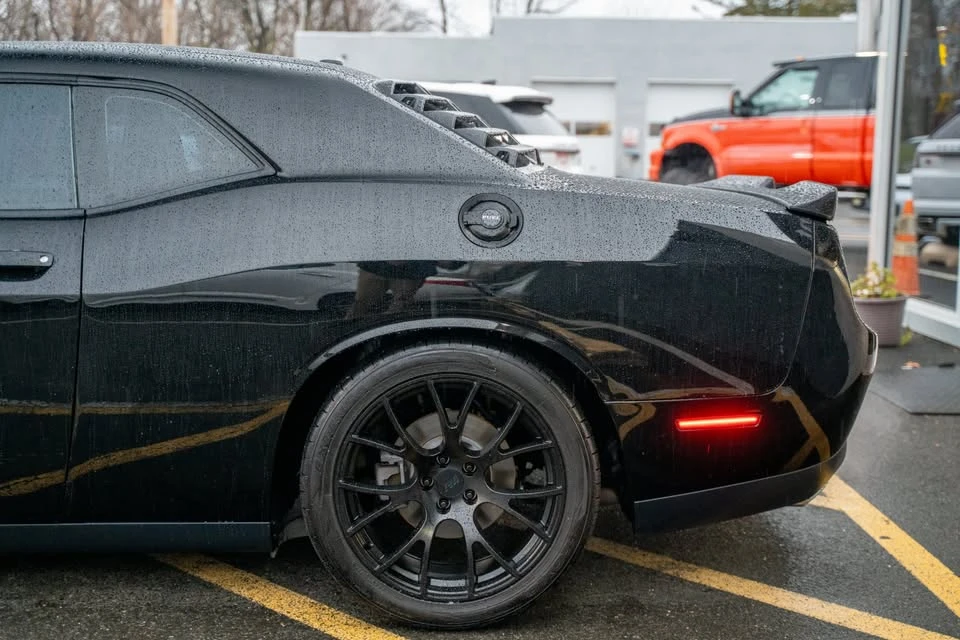 2015 Dodge Challenger 3rd Gen - Image 4 of 14