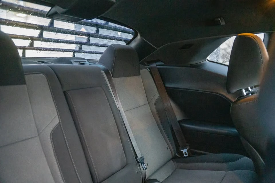 2015 Dodge Challenger 3rd Gen - Image 11 of 14