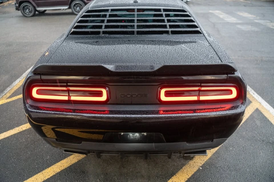2015 Dodge Challenger 3rd Gen - Image 5 of 14