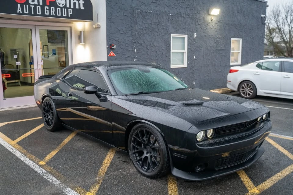 2015 Dodge Challenger 3rd Gen - Image 7 of 14