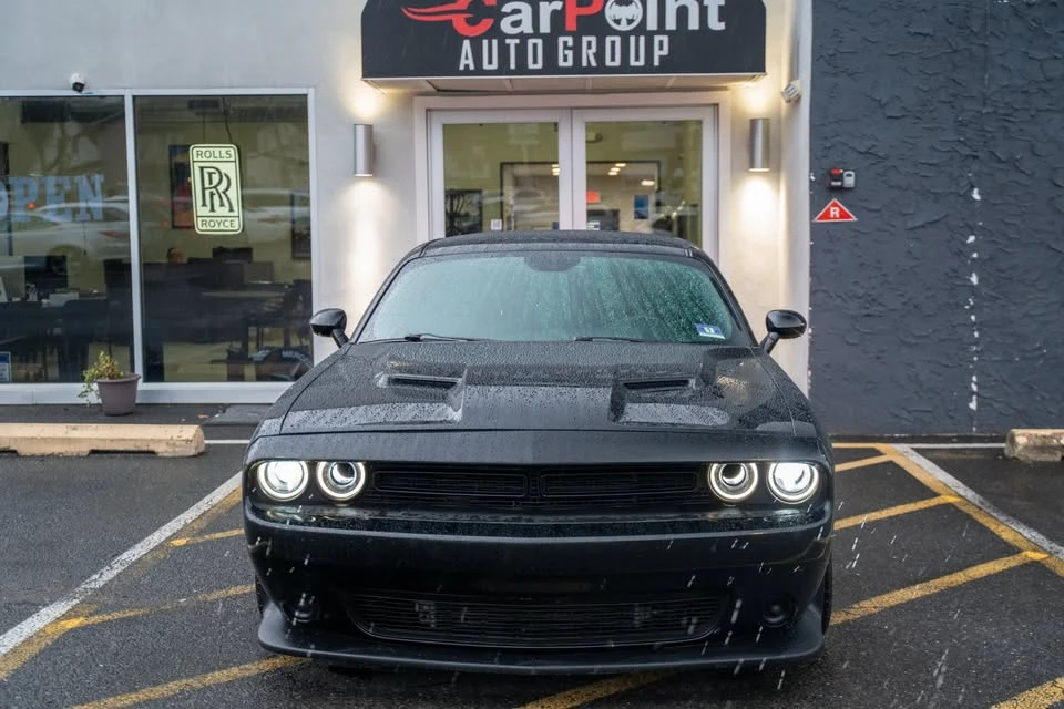 2015 Dodge Challenger 3rd Gen - Image 8 of 14