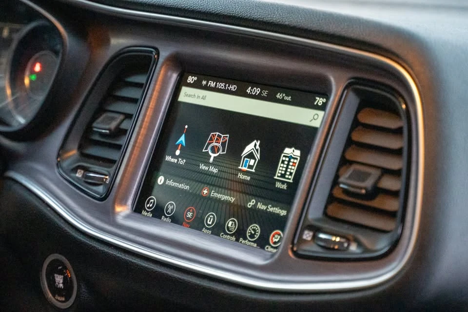 2015 Dodge Challenger 3rd Gen - Image 12 of 14