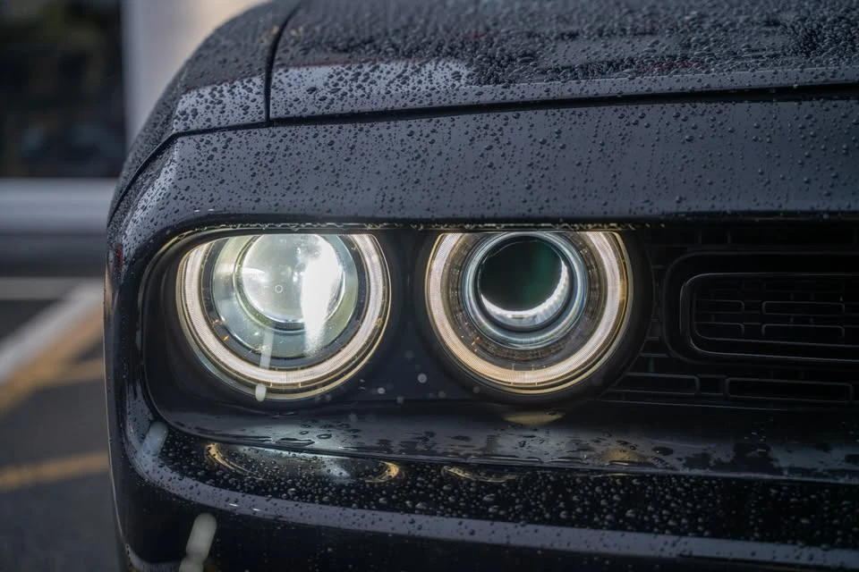 2015 Dodge Challenger 3rd Gen - Image 9 of 14