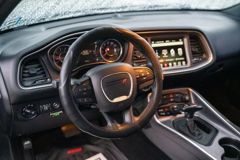 2015 Dodge Challenger 3rd Gen - Image 14 of 14