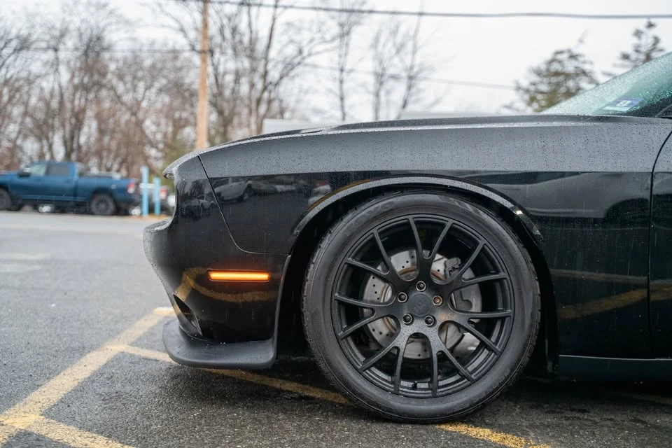 2015 Dodge Challenger 3rd Gen - Image 2 of 14