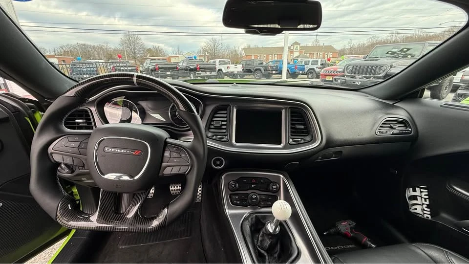 2015 Dodge Challenger 3rd Gen - Image 8 of 8