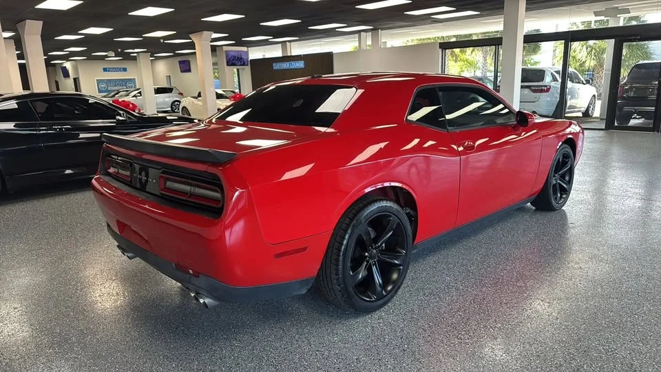 2015 Dodge Challenger 3rd Gen - Image 7 of 20