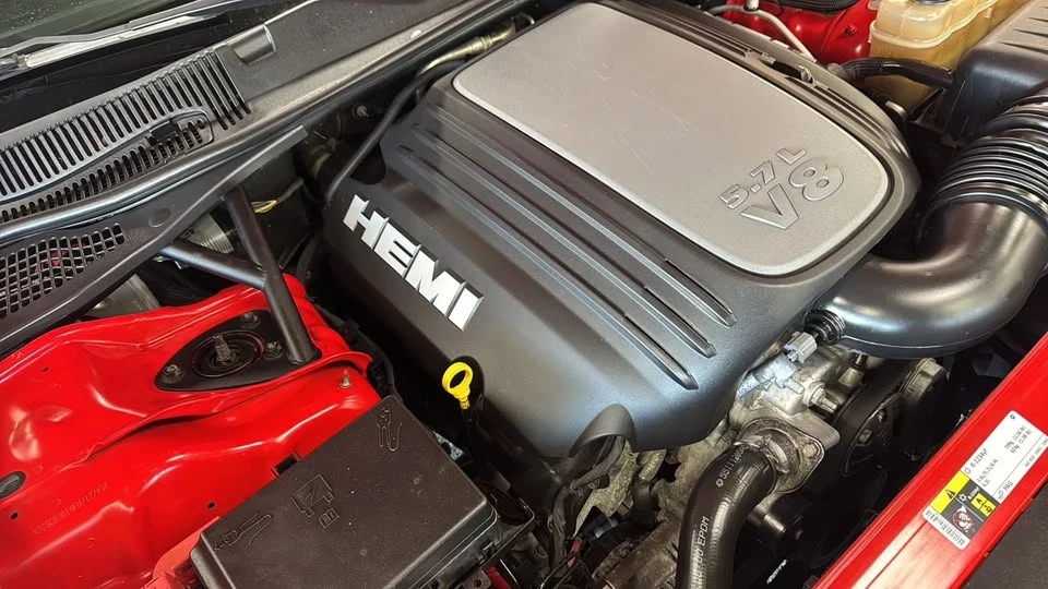 2015 Dodge Challenger 3rd Gen - Image 20 of 20