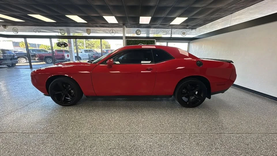 2015 Dodge Challenger 3rd Gen - Image 4 of 20