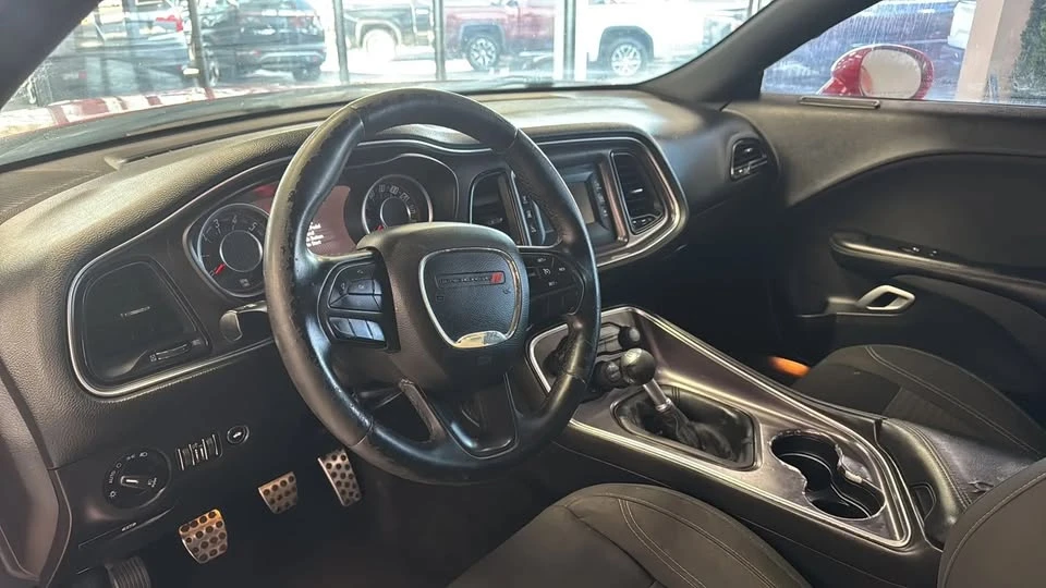 2015 Dodge Challenger 3rd Gen - Image 12 of 20