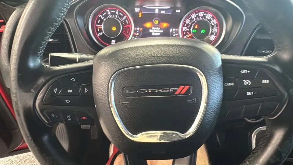 2015 Dodge Challenger 3rd Gen - Image 16 of 20