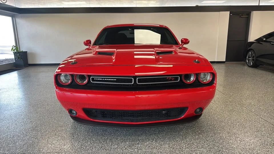 2015 Dodge Challenger 3rd Gen - Image 2 of 20