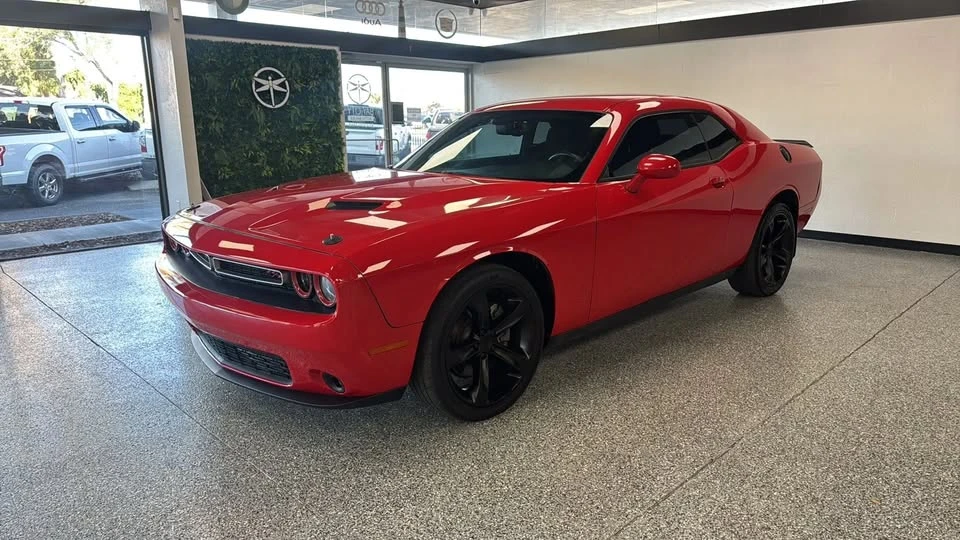 2015 Dodge Challenger 3rd Gen - Image 3 of 20