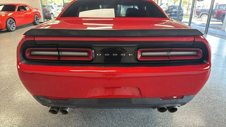 2015 Dodge Challenger 3rd Gen - Image 6 of 20