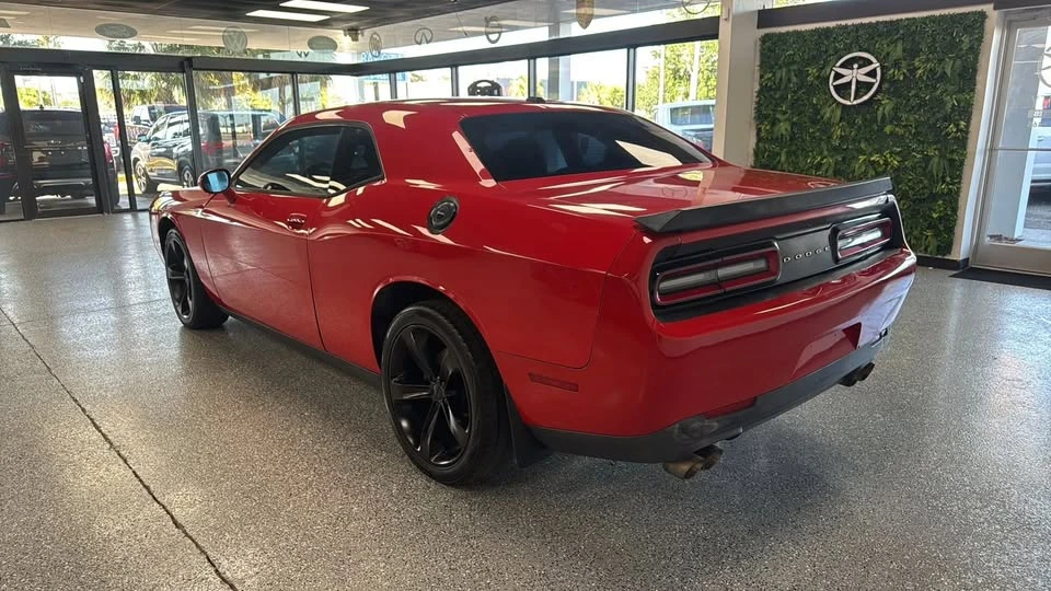 2015 Dodge Challenger 3rd Gen - Image 5 of 20