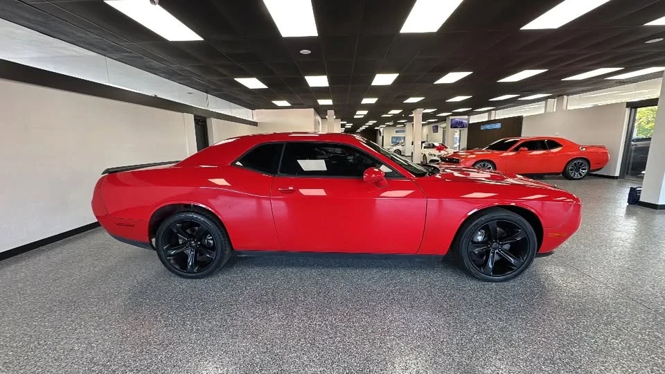 2015 Dodge Challenger 3rd Gen - Image 8 of 20