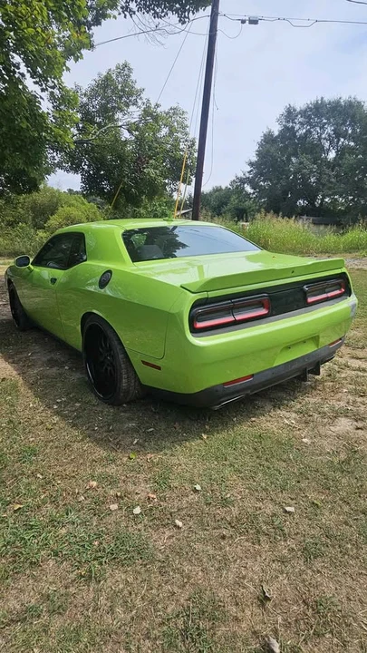 2015 Dodge Challenger 3rd Gen - Image 3 of 6
