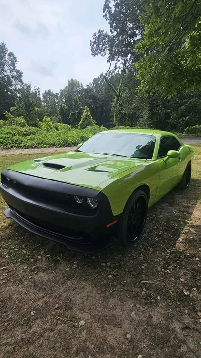 2015 Dodge Challenger 3rd Gen - Image 2 of 6