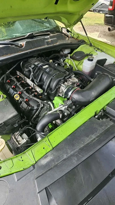 2015 Dodge Challenger 3rd Gen - Image 5 of 6
