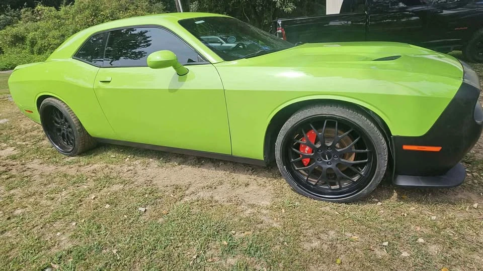 2015 Dodge Challenger 3rd Gen - Image 6 of 6