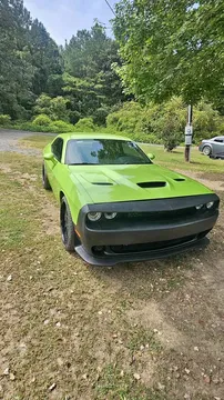 2015 Dodge Challenger R/T 100th Anniversary Edition Coupe 2D