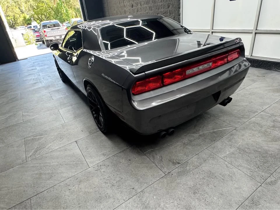 2015 Dodge Challenger 3rd Gen - Image 7 of 9