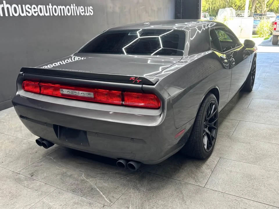 2015 Dodge Challenger 3rd Gen - Image 8 of 9