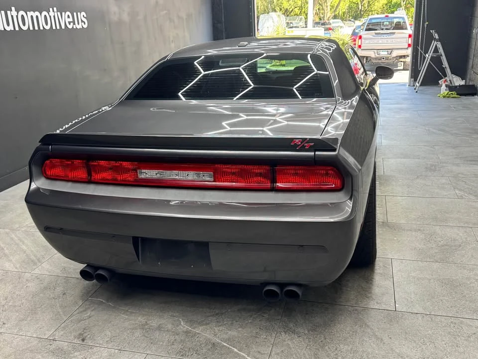 2015 Dodge Challenger 3rd Gen - Image 9 of 9
