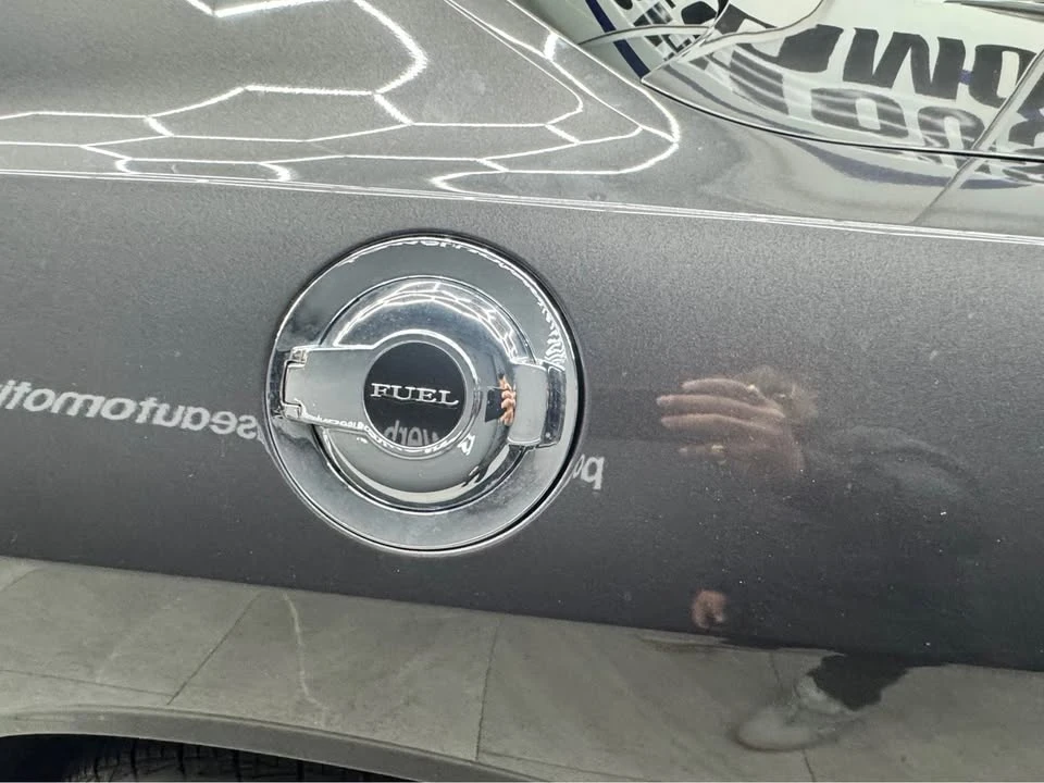 2015 Dodge Challenger 3rd Gen - Image 4 of 9