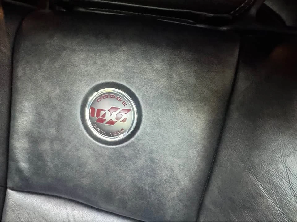 2015 Dodge Challenger 3rd Gen - Image 3 of 9