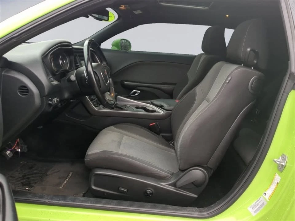 2015 Dodge Challenger 3rd Gen - Image 10 of 20