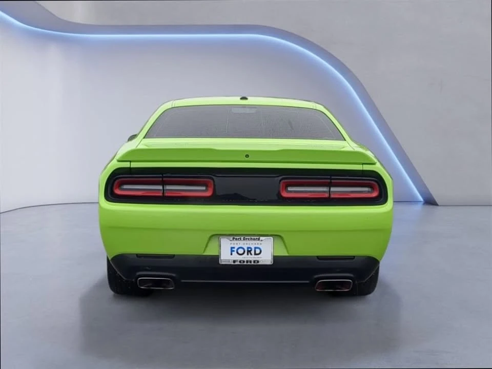 2015 Dodge Challenger 3rd Gen - Image 4 of 20