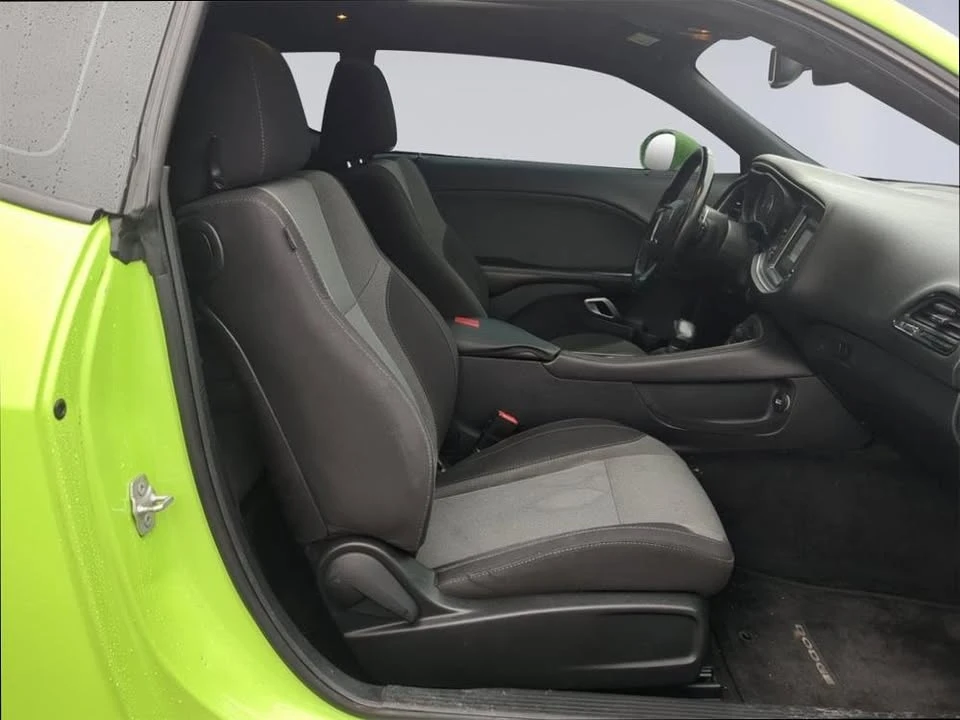 2015 Dodge Challenger 3rd Gen - Image 16 of 20
