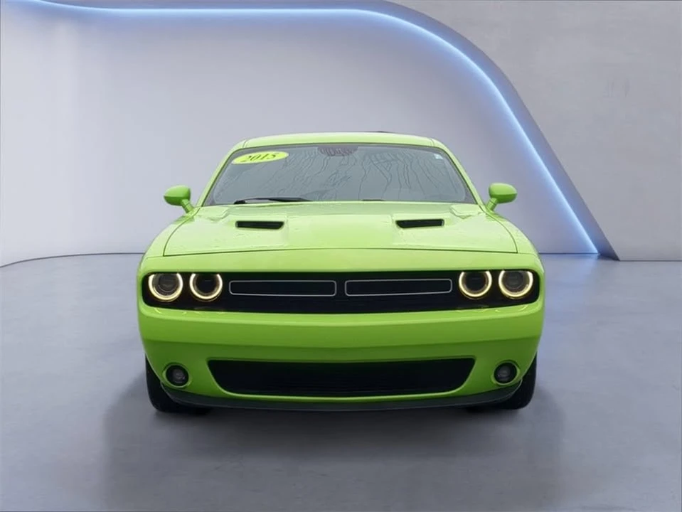 2015 Dodge Challenger 3rd Gen - Image 8 of 20