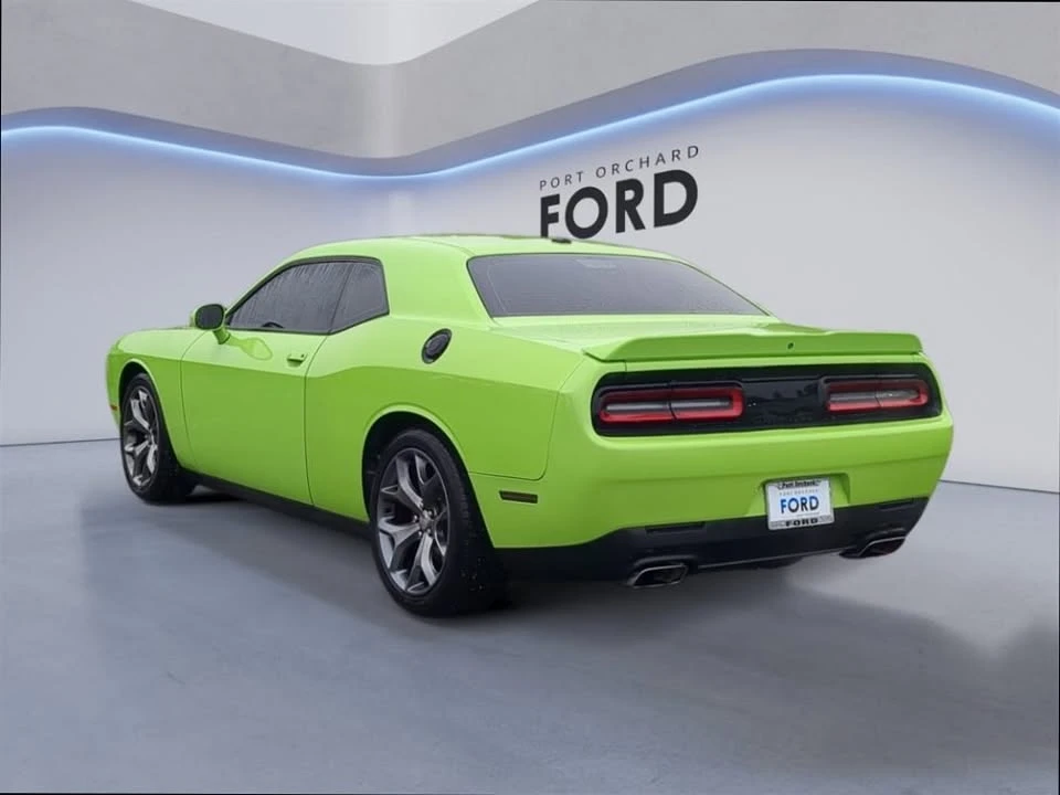 2015 Dodge Challenger 3rd Gen - Image 3 of 20
