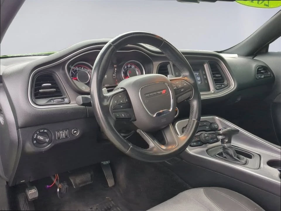 2015 Dodge Challenger 3rd Gen - Image 12 of 20