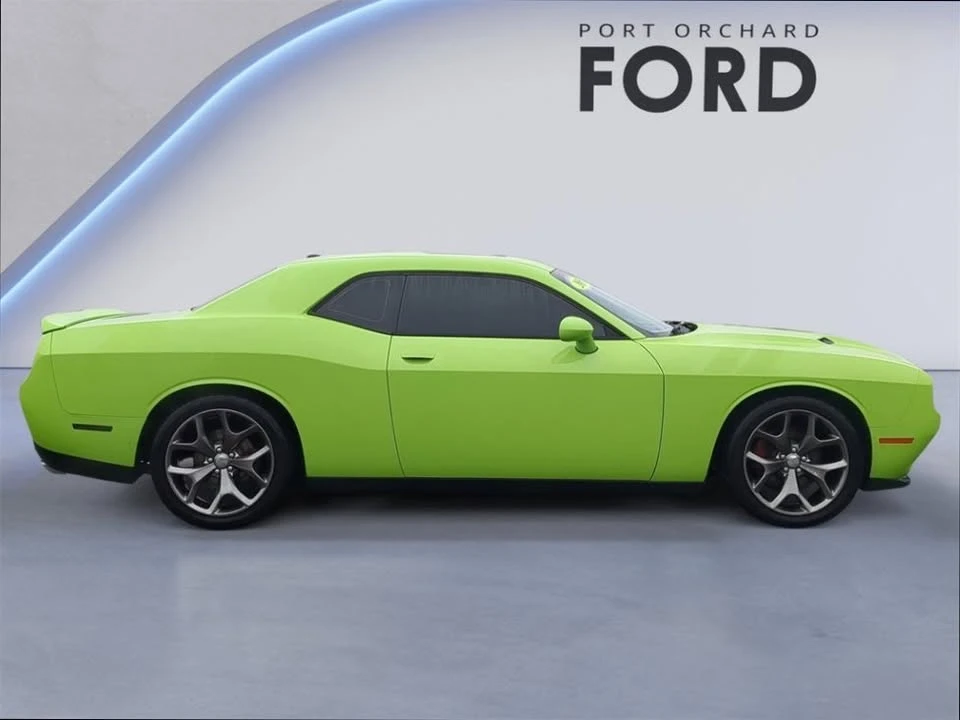 2015 Dodge Challenger 3rd Gen - Image 6 of 20